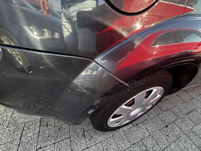 Ford focus,2007 - afbeelding 29 van  42