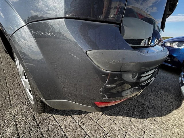 Ford focus,2007 - afbeelding 33 van  42