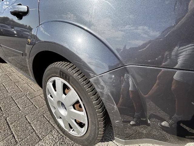 Ford focus,2007 - afbeelding 35 van  42