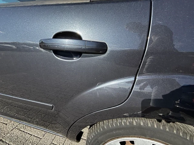 Ford focus,2007 - afbeelding 36 van  42