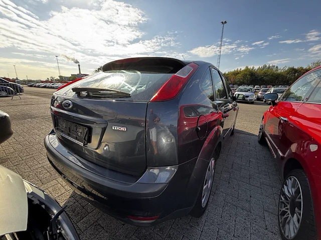 Ford focus,2007 - afbeelding 34 van  42
