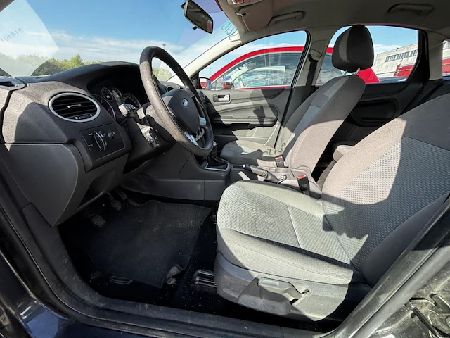 Ford focus,2007 - afbeelding 41 van  42