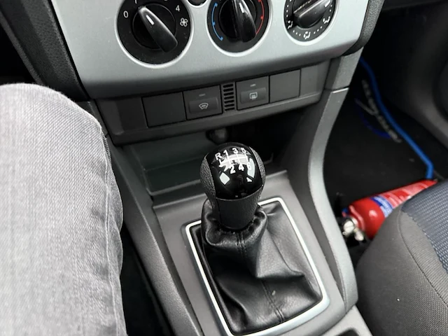 Ford focus,2008 - afbeelding 3 van  26