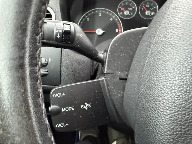 Ford focus,2008 - afbeelding 5 van  26