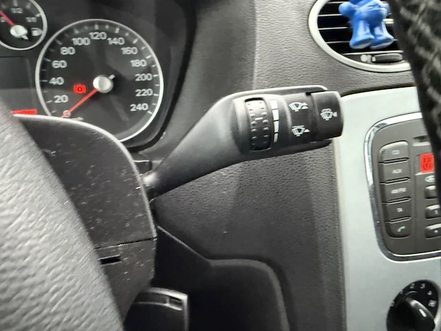 Ford focus,2008 - afbeelding 7 van  26