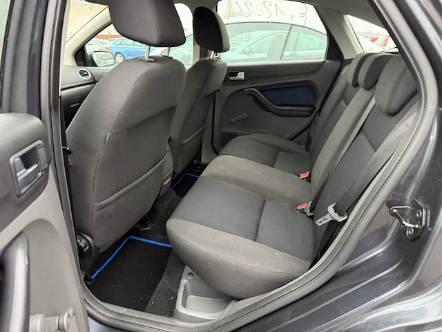 Ford focus,2008 - afbeelding 8 van  26