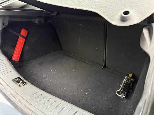 Ford focus,2008 - afbeelding 10 van  26