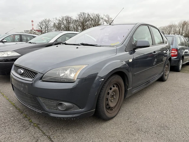 Ford focus,2008 - afbeelding 1 van  26