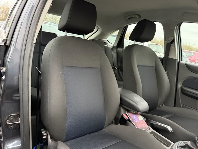 Ford focus,2008 - afbeelding 13 van  26