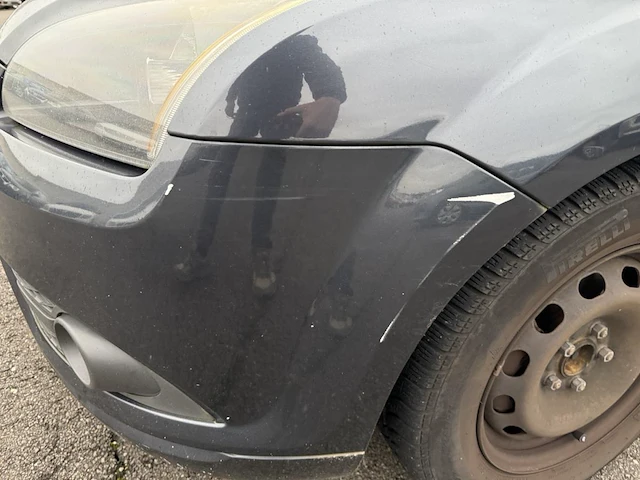Ford focus,2008 - afbeelding 15 van  26