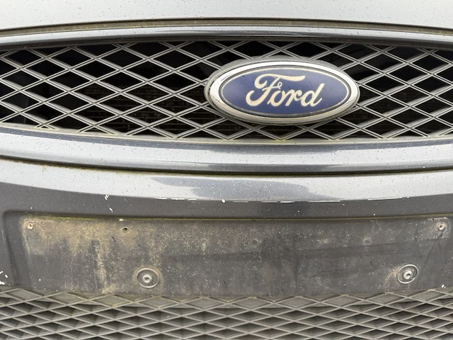 Ford focus,2008 - afbeelding 17 van  26