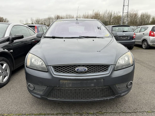 Ford focus,2008 - afbeelding 12 van  26