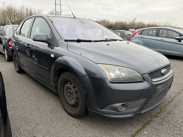 Ford focus,2008 - afbeelding 20 van  26