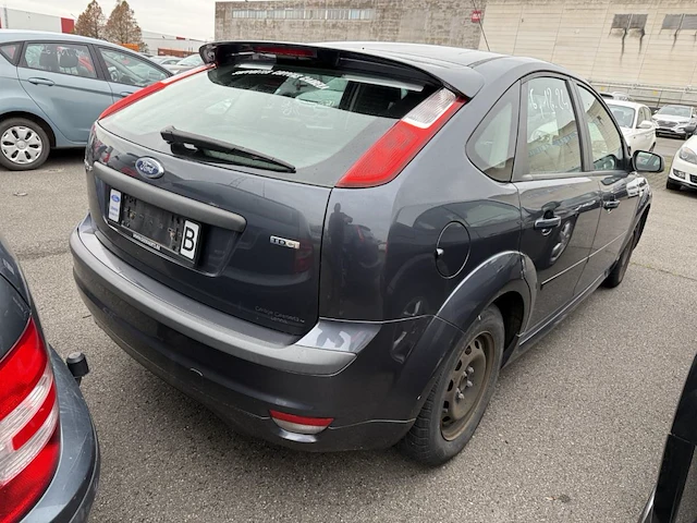 Ford focus,2008 - afbeelding 21 van  26
