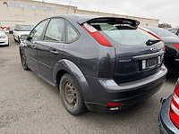 Ford focus,2008 - afbeelding 22 van  26