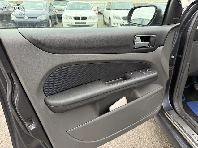 Ford focus,2008 - afbeelding 23 van  26
