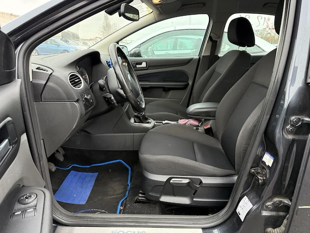 Ford focus,2008 - afbeelding 24 van  26