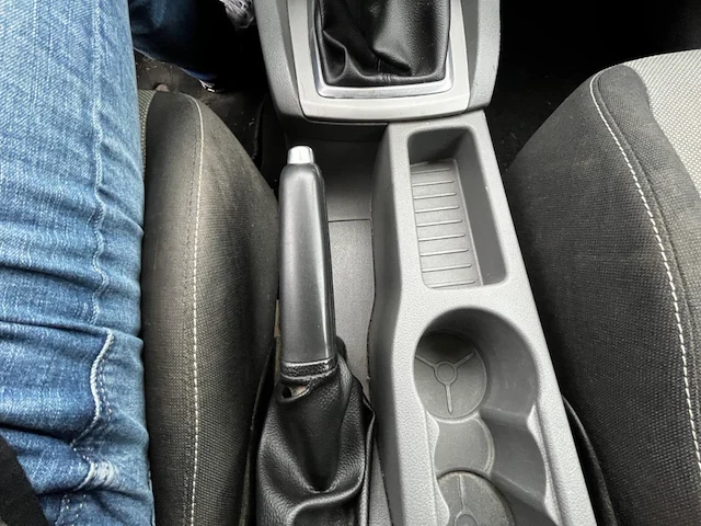 Ford focus,2010 - afbeelding 4 van  39