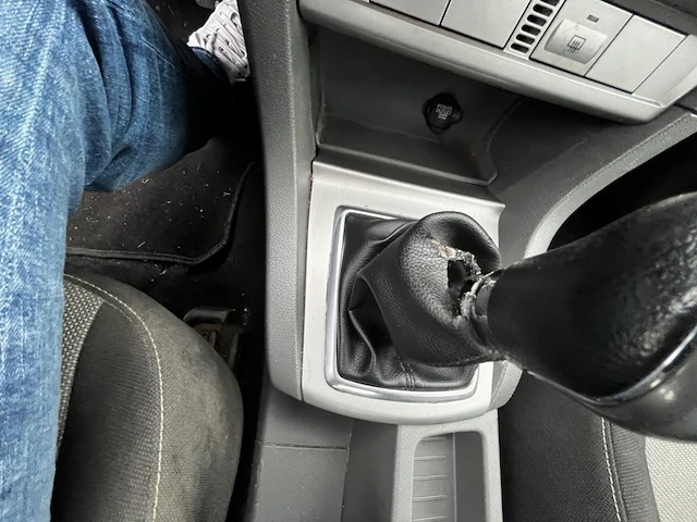 Ford focus,2010 - afbeelding 5 van  39