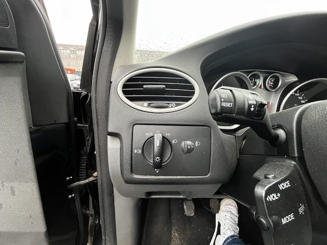 Ford focus,2010 - afbeelding 7 van  39