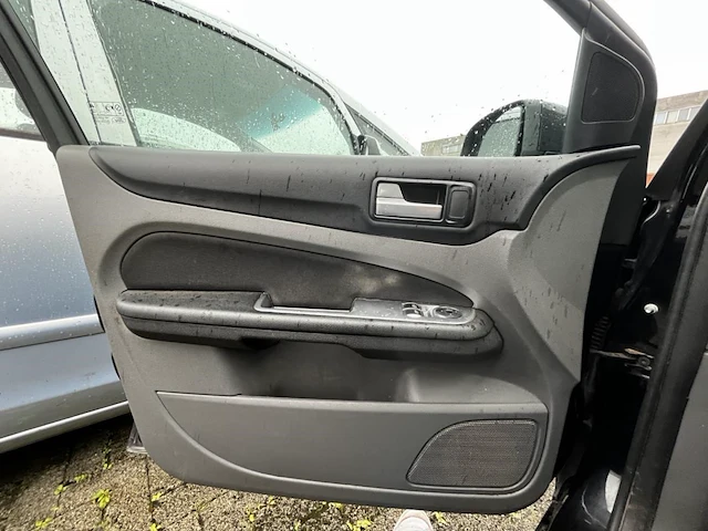 Ford focus,2010 - afbeelding 8 van  39