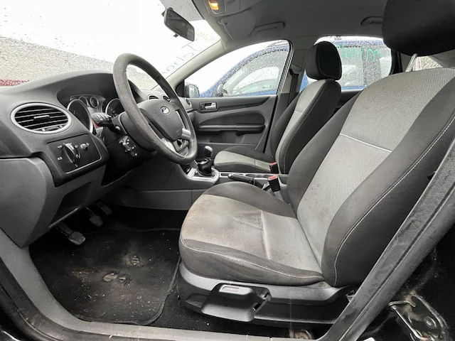 Ford focus,2010 - afbeelding 9 van  39