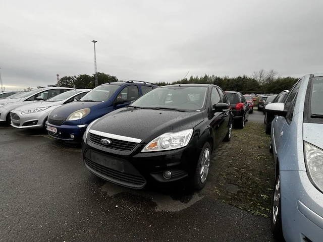Ford focus,2010 - afbeelding 1 van  39