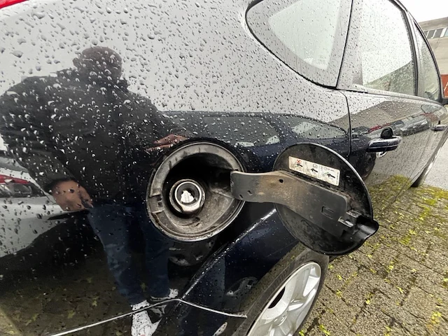 Ford focus,2010 - afbeelding 13 van  39