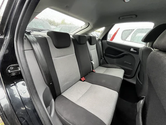 Ford focus,2010 - afbeelding 14 van  39