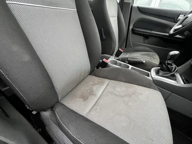 Ford focus,2010 - afbeelding 16 van  39