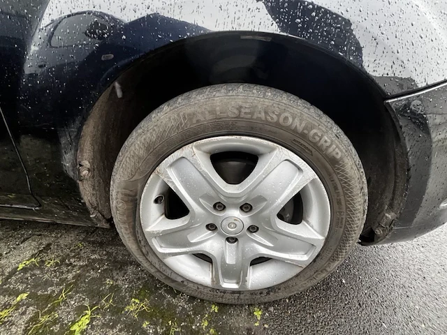 Ford focus,2010 - afbeelding 18 van  39