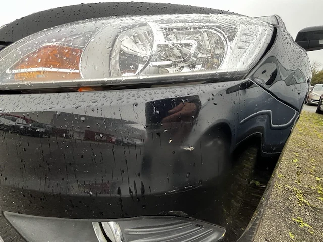 Ford focus,2010 - afbeelding 20 van  39