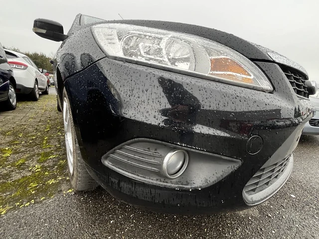 Ford focus,2010 - afbeelding 21 van  39