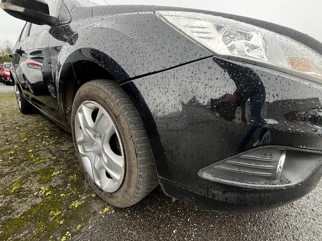 Ford focus,2010 - afbeelding 22 van  39