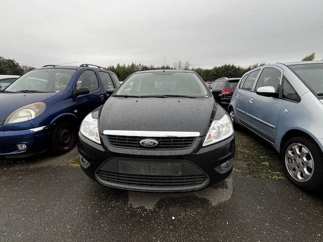 Ford focus,2010 - afbeelding 12 van  39