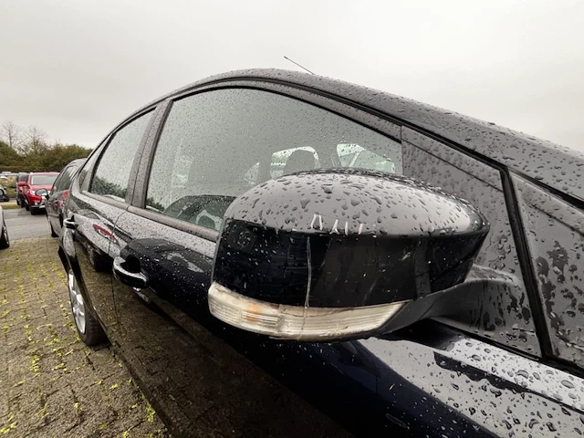 Ford focus,2010 - afbeelding 24 van  39