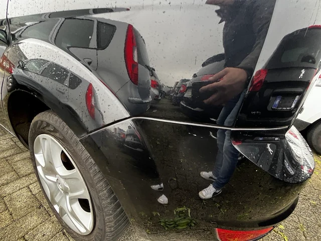 Ford focus,2010 - afbeelding 30 van  39