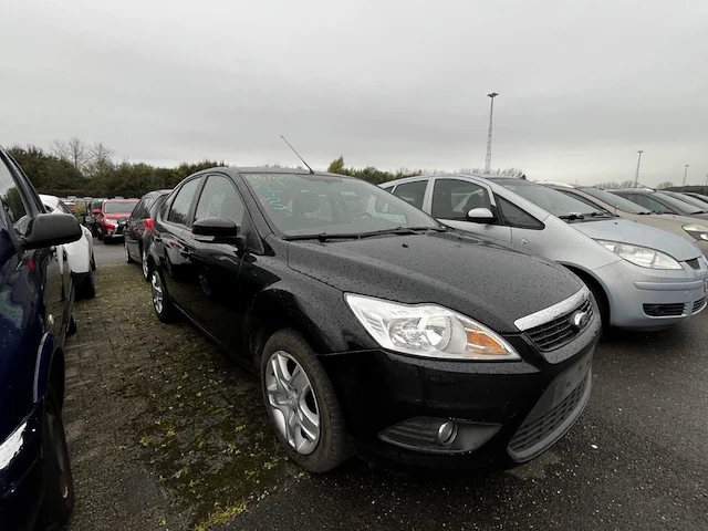 Ford focus,2010 - afbeelding 23 van  39