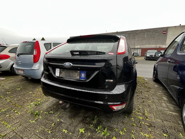 Ford focus,2010 - afbeelding 34 van  39
