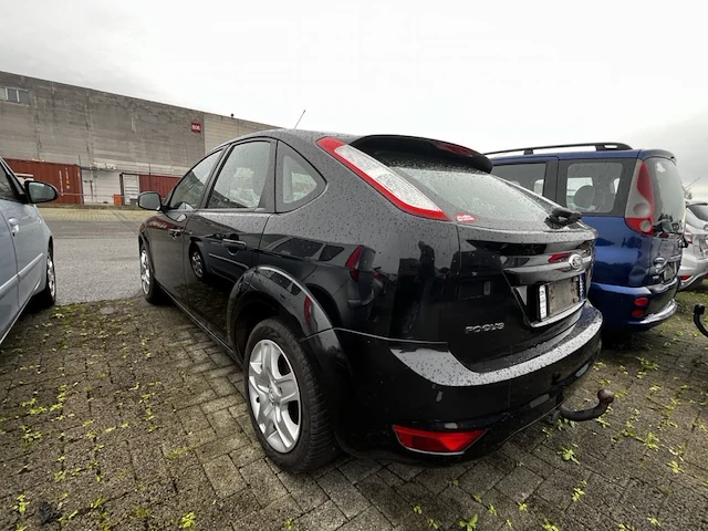 Ford focus,2010 - afbeelding 35 van  39