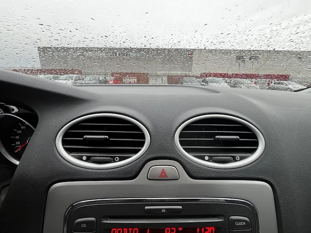 Ford focus,2010 - afbeelding 38 van  39
