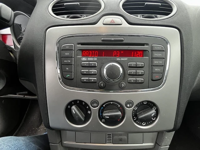 Ford focus,2010 - afbeelding 39 van  39