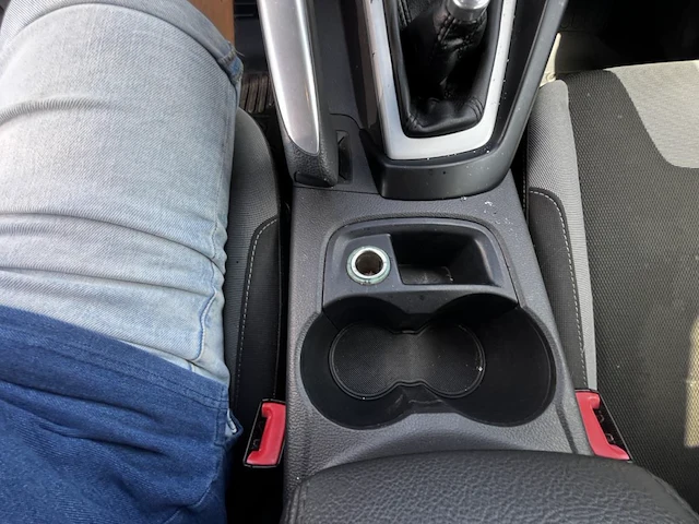 Ford focus,2011 - afbeelding 4 van  32