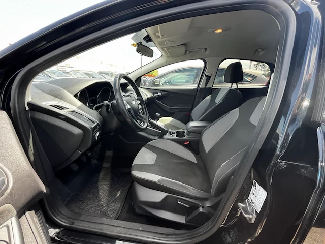 Ford focus,2011 - afbeelding 8 van  32