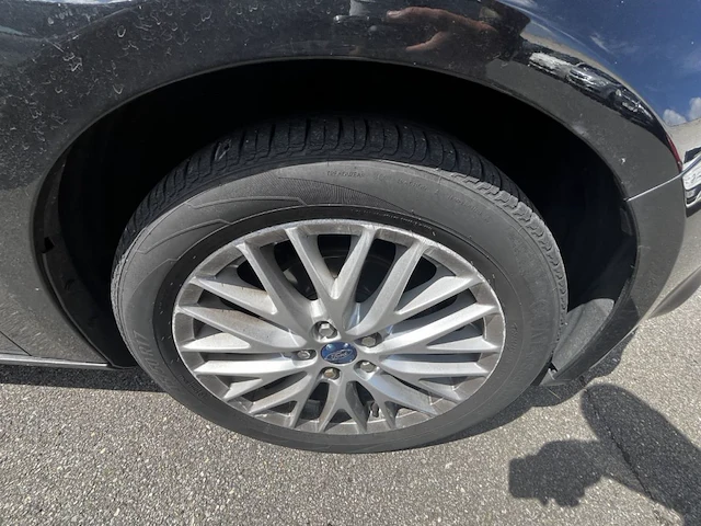 Ford focus,2011 - afbeelding 18 van  32