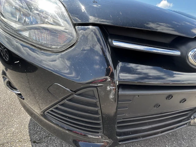 Ford focus,2011 - afbeelding 20 van  32