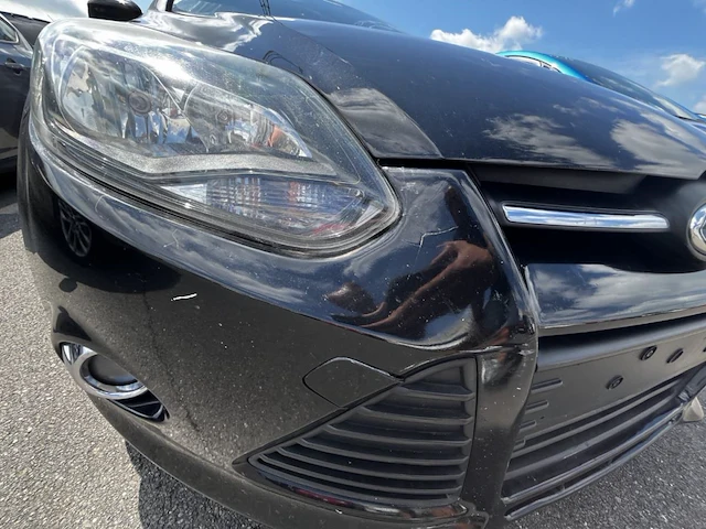 Ford focus,2011 - afbeelding 21 van  32