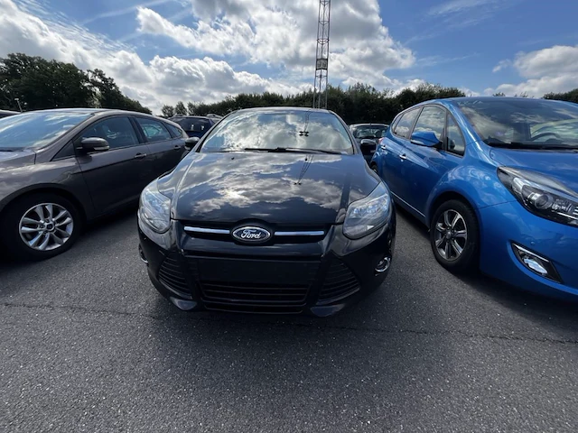 Ford focus,2011 - afbeelding 12 van  32