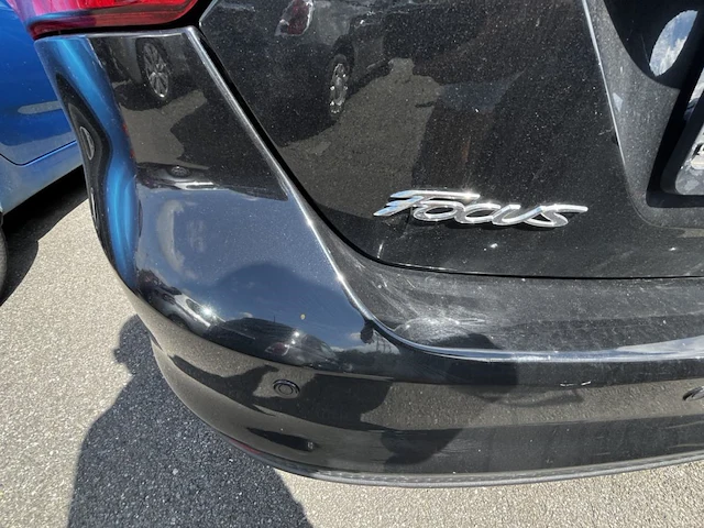 Ford focus,2011 - afbeelding 25 van  32