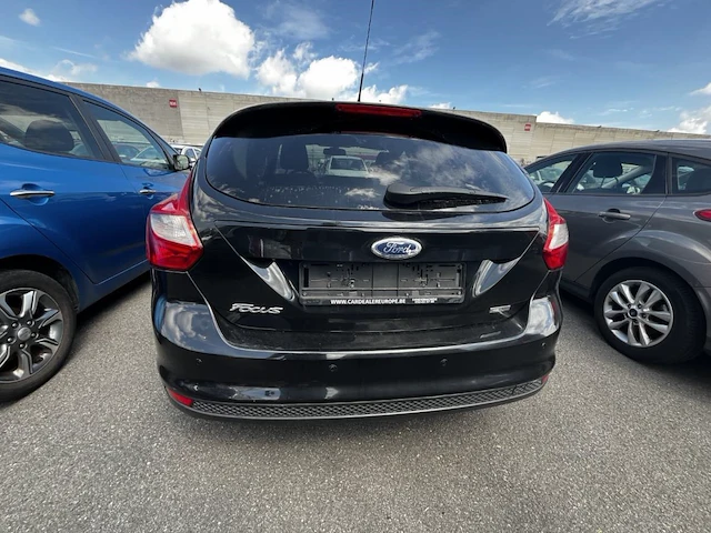 Ford focus,2011 - afbeelding 28 van  32